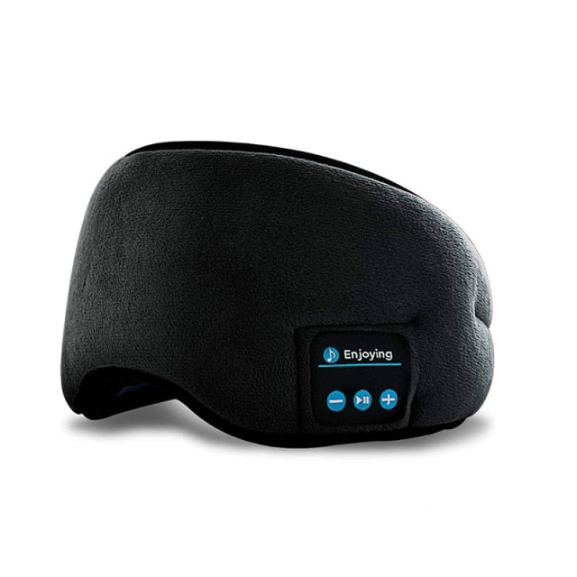 Bluetooth Sleep Mask